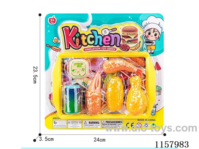 kitchen set