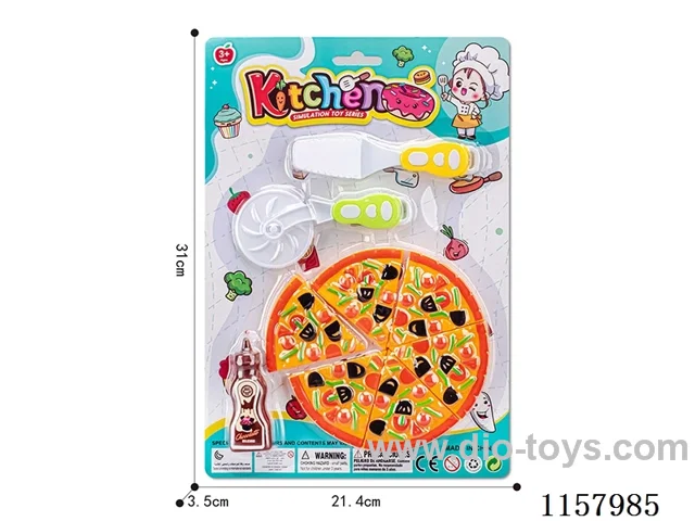 kitchen set