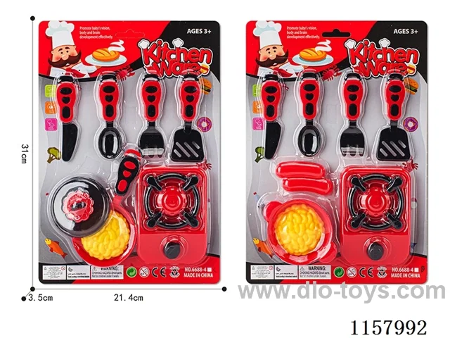 kitchen set