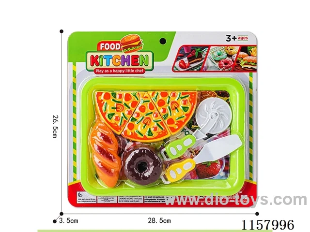 kitchen set
