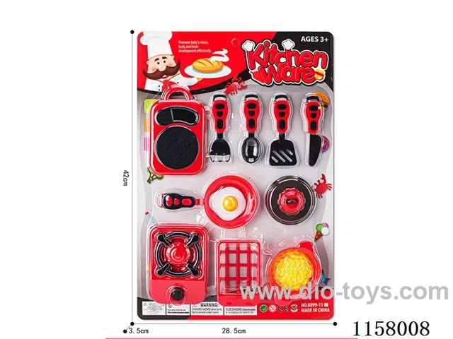 kitchen set