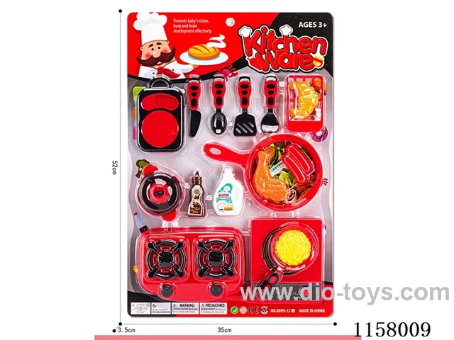 kitchen set