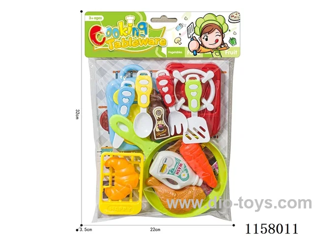 kitchen set