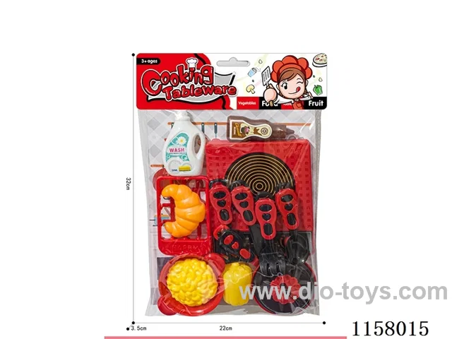 kitchen set