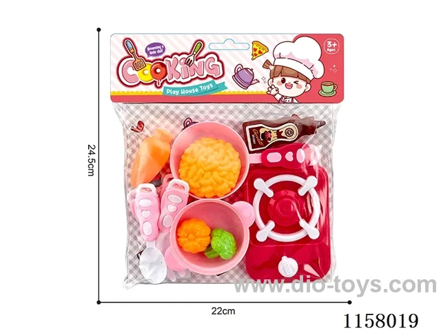 kitchen set