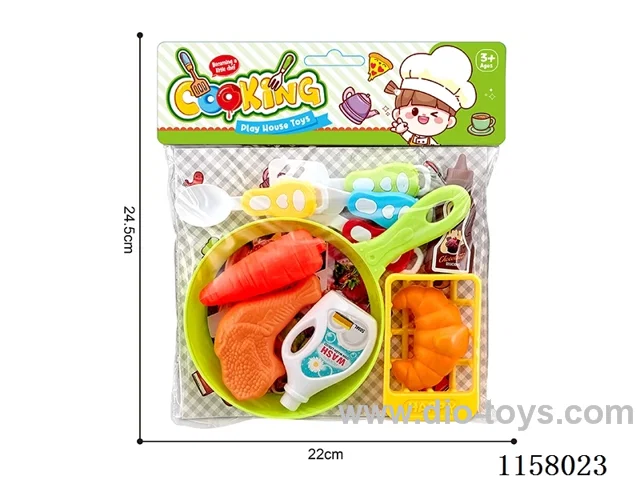 kitchen set