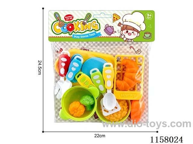 kitchen set