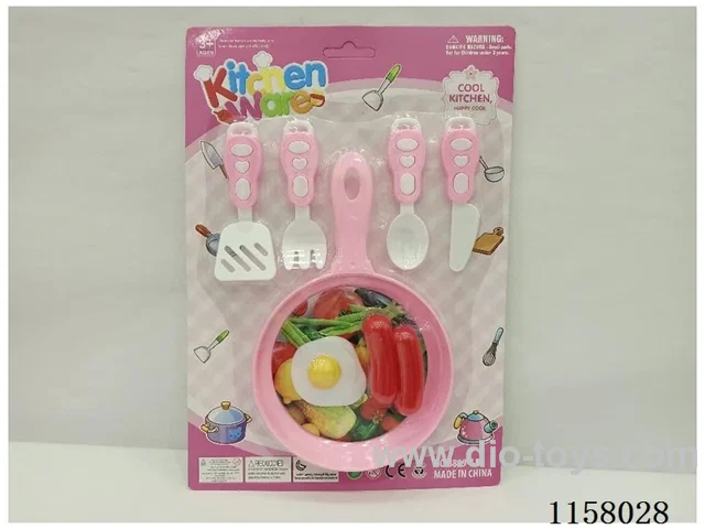 kitchen set