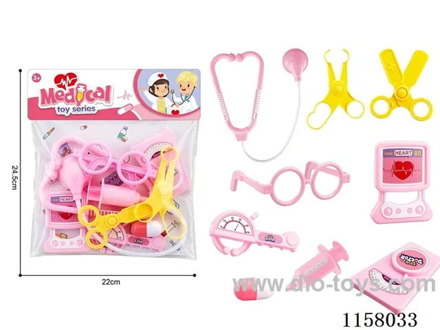 doctor set