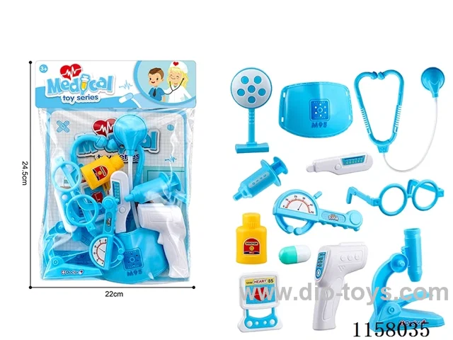 doctor set