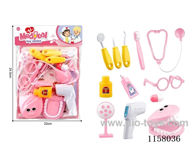 doctor set