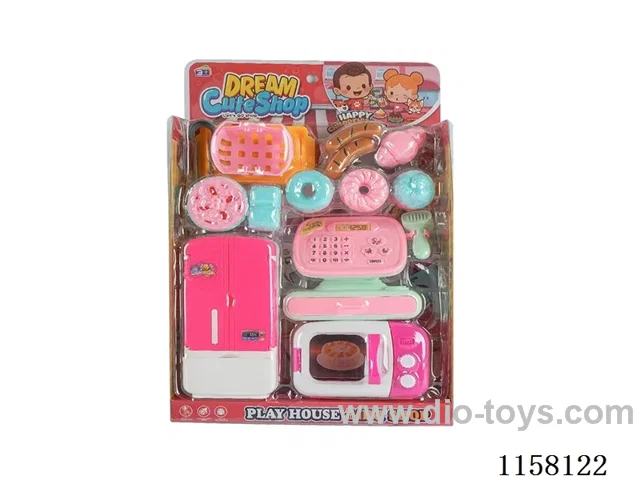shopping set