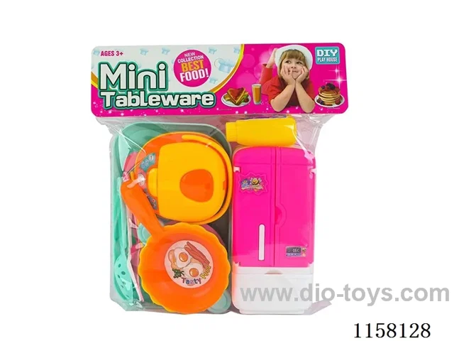 kitchen set