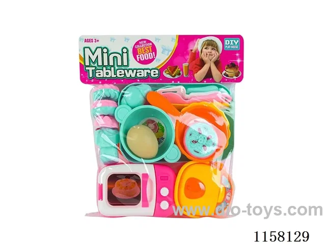 kitchen set