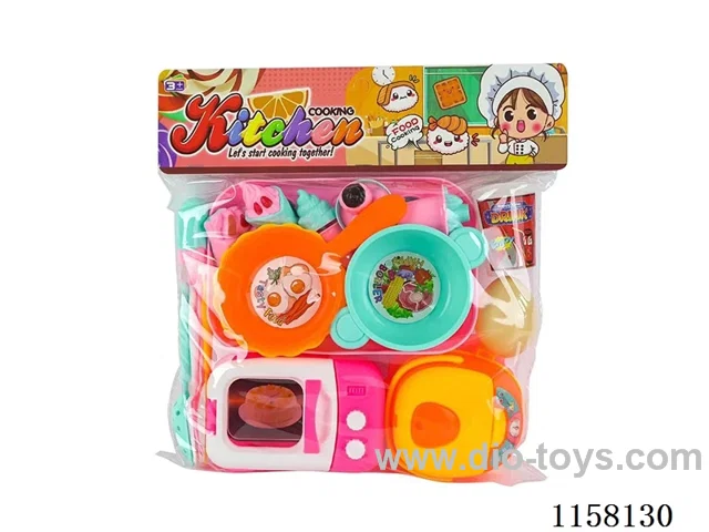 kitchen set