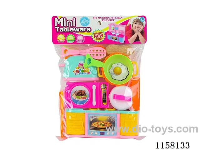 kitchen set