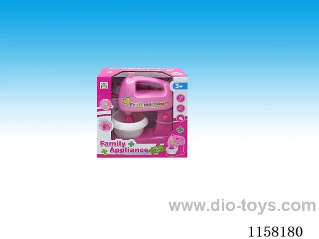 Electric Blender 2*AA not included