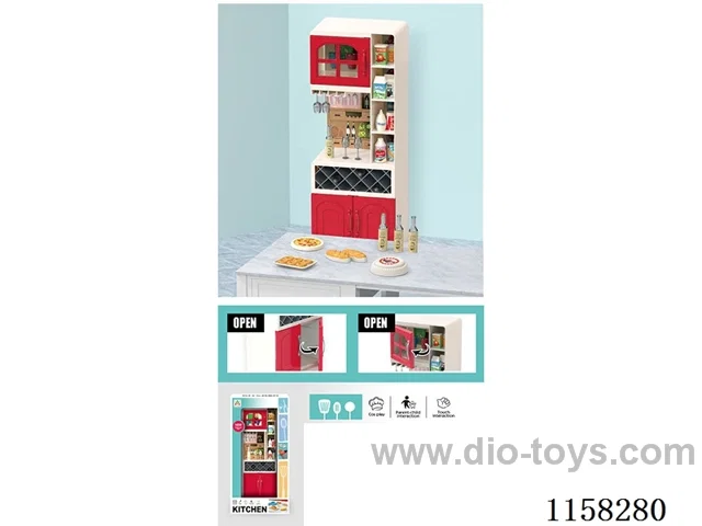 Wine Cooler Home Set