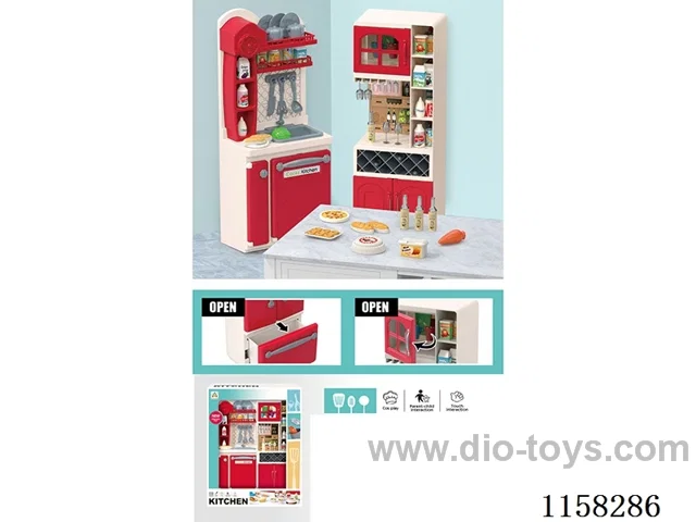Kitchen Sink Wine Cooler Set