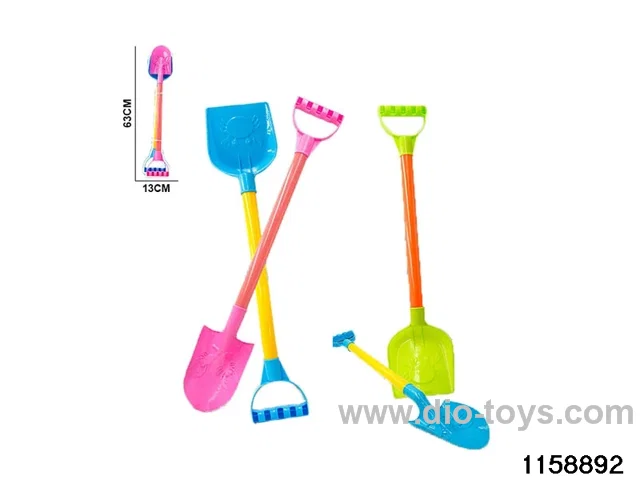 beach toy（2pcs）