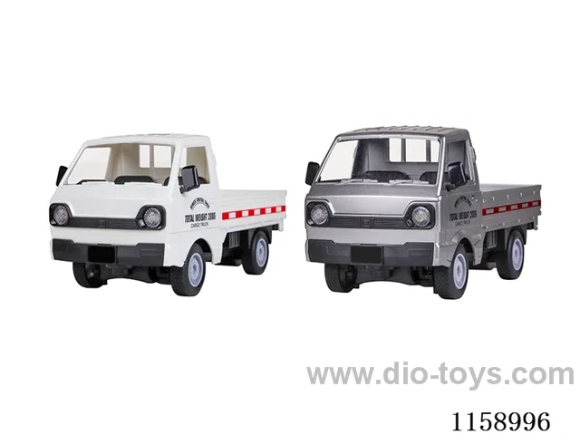 2.4G 4ch rc car with light included battery