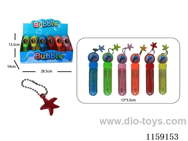 Bubble Wand 24PCS