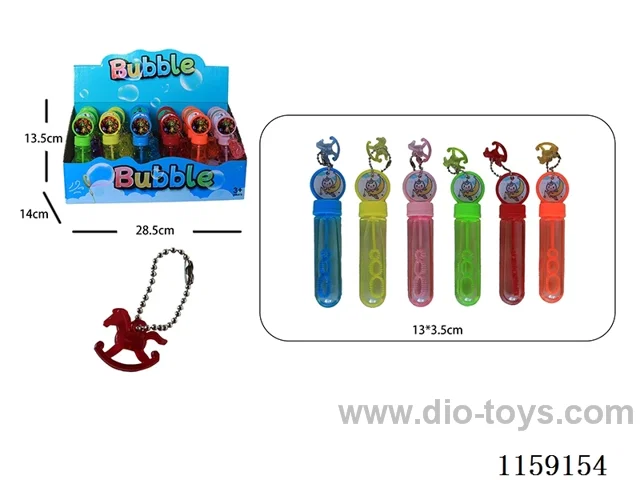 Bubble Wand 24PCS