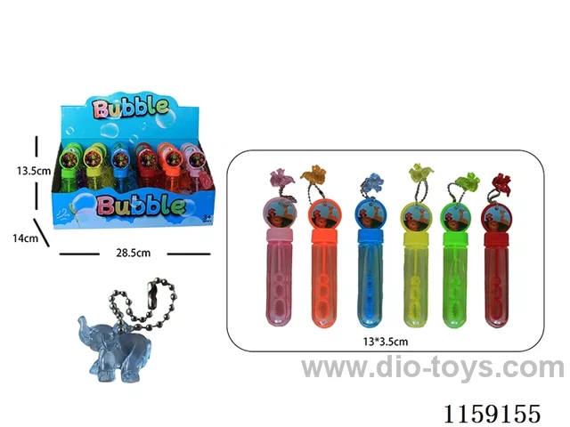 Bubble Wand 24PCS