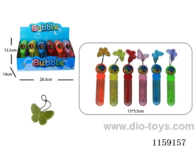 Bubble Wand 24PCS
