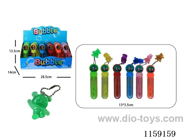 Bubble Wand 24PCS