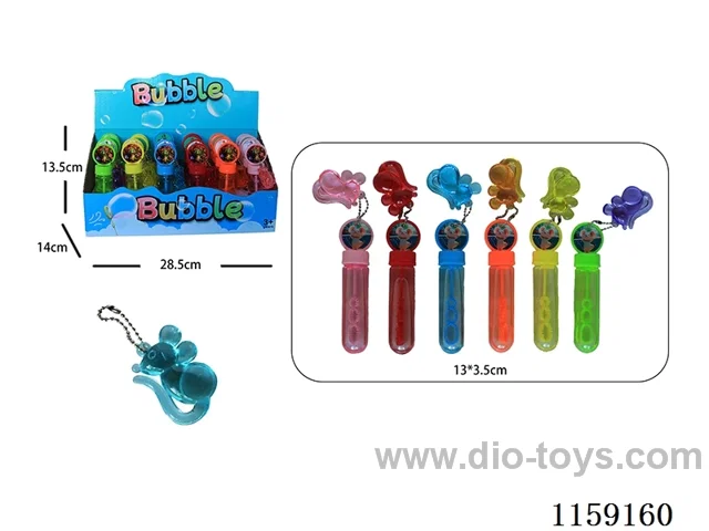 Bubble Wand 24PCS