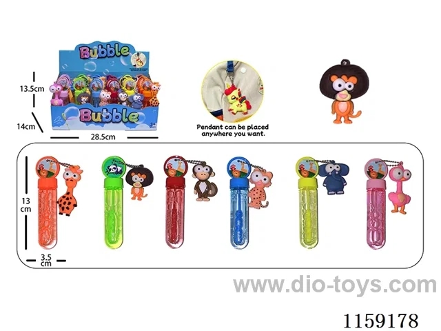 Bubble Wand 24PCS