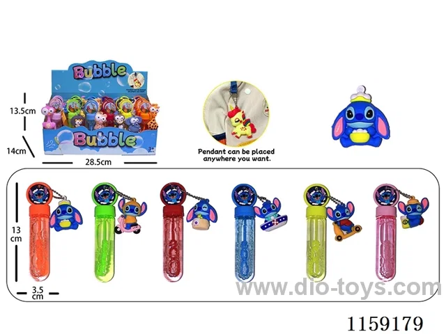 Bubble Wand 24PCS