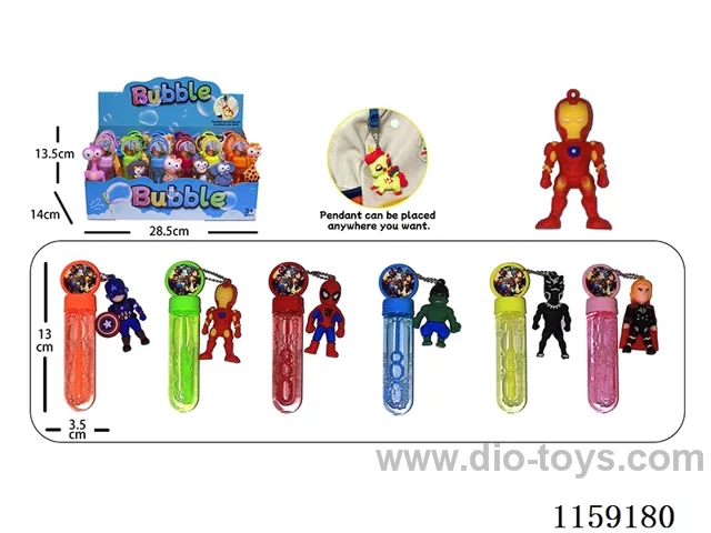 Bubble Wand 24PCS