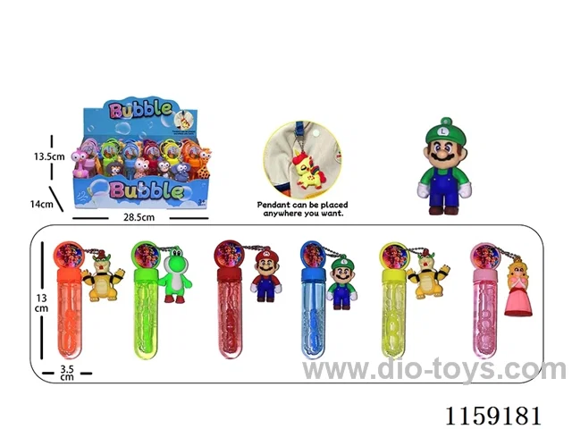 Bubble Wand 24PCS
