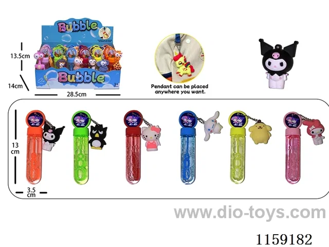 Bubble Wand 24PCS