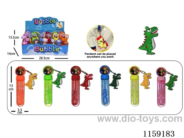 Bubble Wand 24PCS