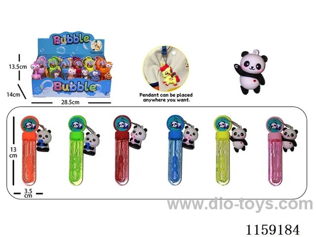 Bubble Wand 24PCS
