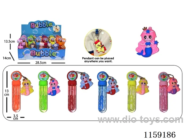 Bubble Wand 24PCS