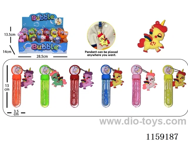 Bubble Wand 24PCS