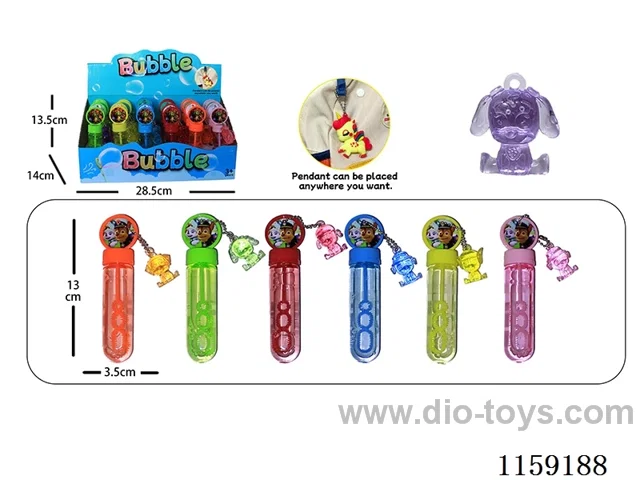 Bubble Wand 24PCS