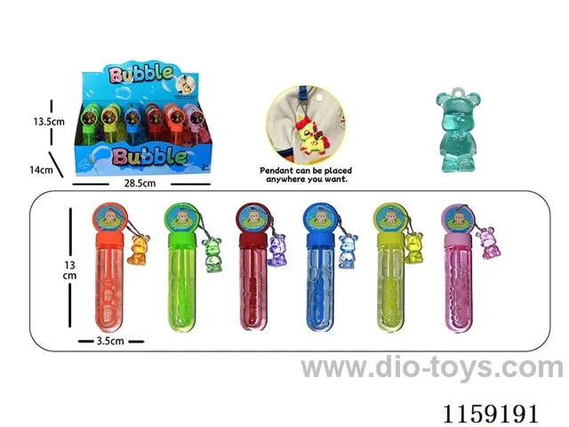 Bubble Wand 24PCS