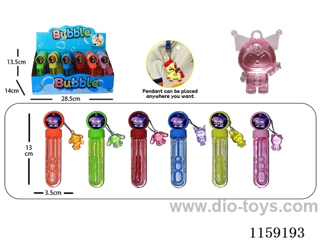 Bubble Wand 24PCS
