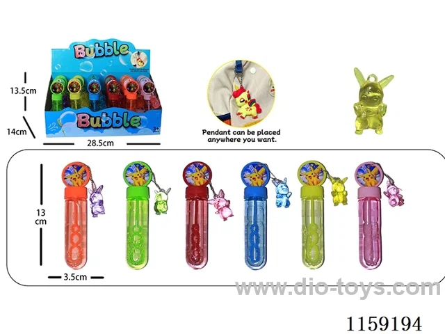Bubble Wand 24PCS
