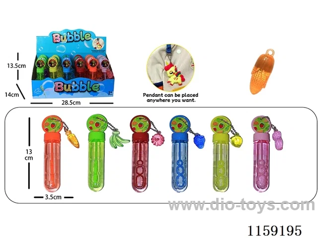 Bubble Wand 24PCS