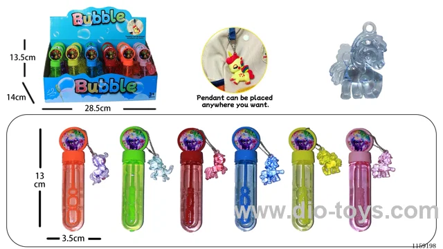Bubble Wand 24PCS