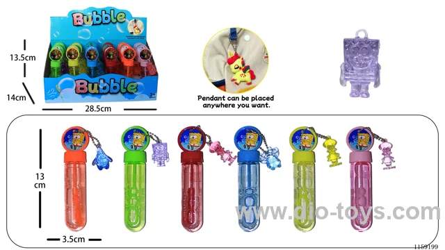 Bubble Wand 24PCS