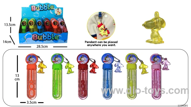 Bubble Wand 24PCS