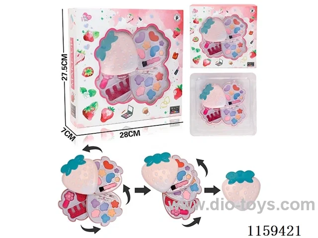 makeup set