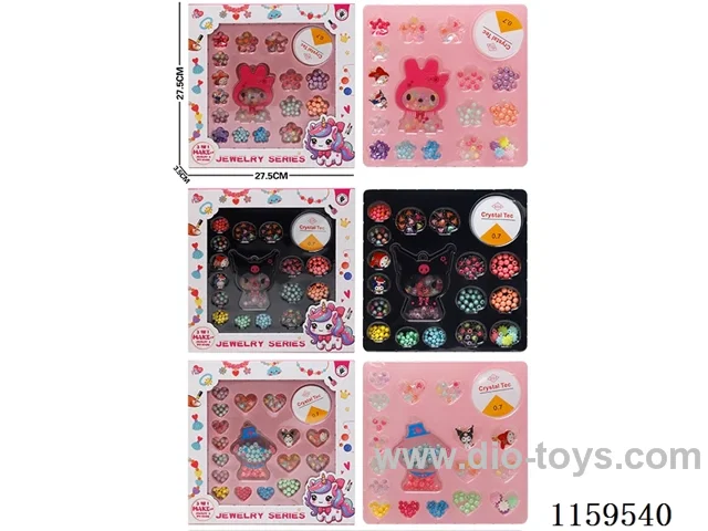 Beading Set 3 Mixed